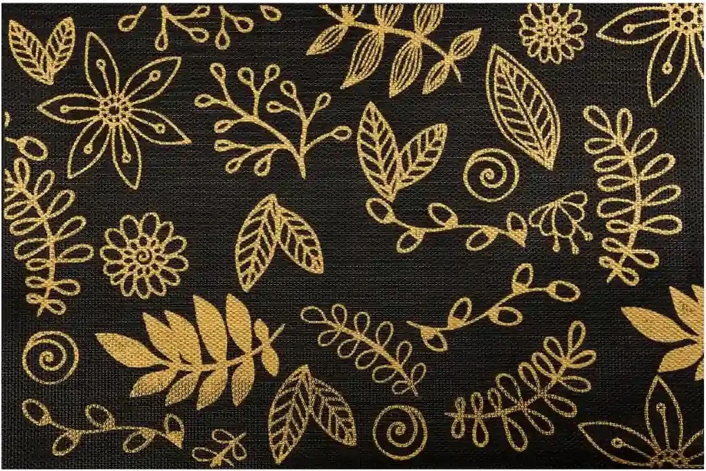 Elegáns szőnyeg dekorációs asztal alátét Vavio 30 x 45 cm