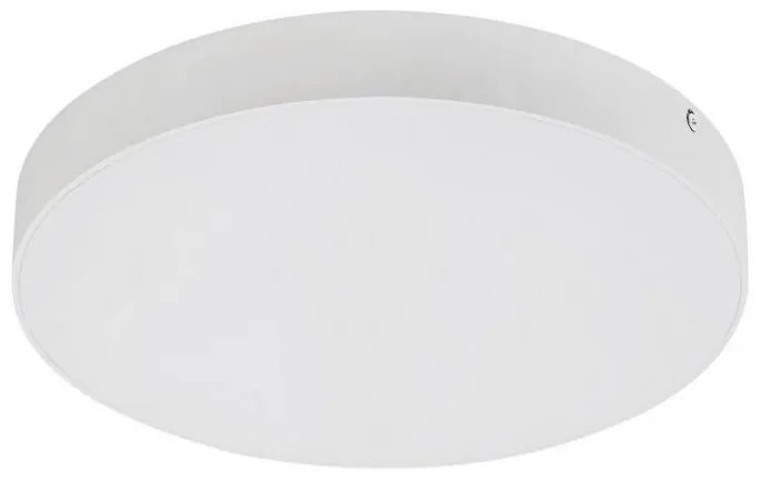 Rabalux - LED mennyezeti lámpa LED/24W/230V 2800-6000K IP44 fehér