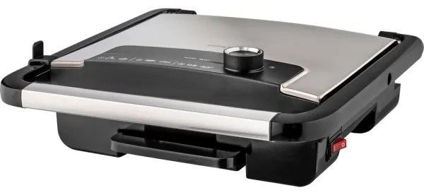 Sencor - Kontakt grill 2000W/230V