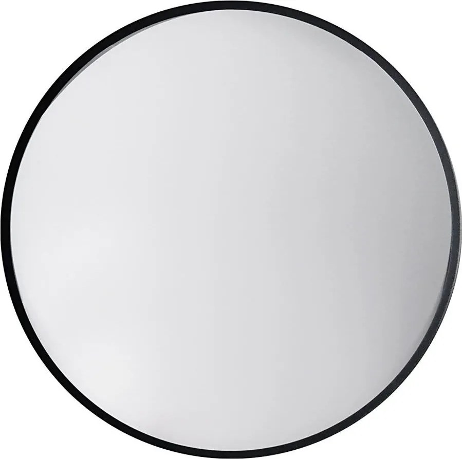 LED kültéri mennyezeti lámpa LED/14W/230V IP54 fekete
