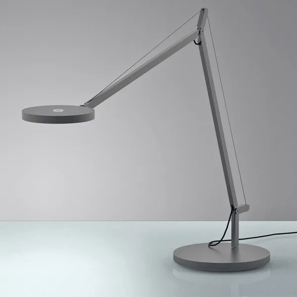 Artemide AR 1733010A+AR 1739010A KOMPLET - LED Szabályozható lámpa 1xLED/8W/230V