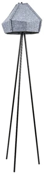 Rabalux 74000 - Állólámpa LOMIRO 1xE27/40W/230V