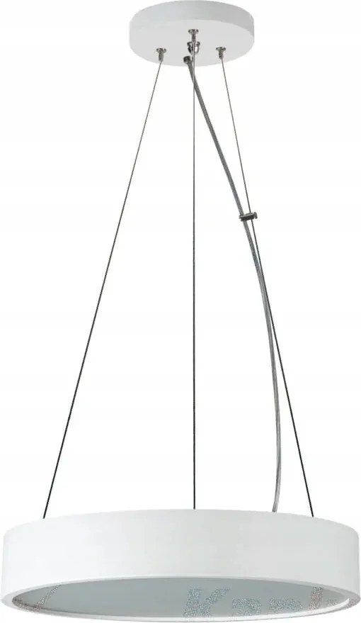 Fa függőlámpa kerek Jasmin 20W Kanlux