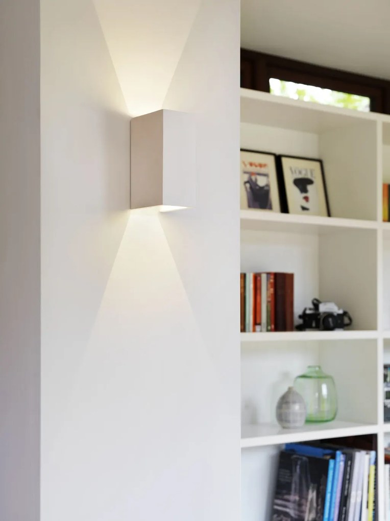 Astro Lighting PARMA 1187030 Fali lámpa 6,1W/LED 2700K 176LM IP20