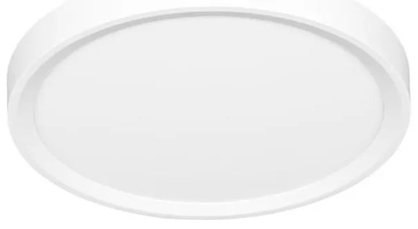 Ecolite W007-CCT/40W/BI - LED Mennyezeti lámpa SALY LED/40W/230V IP40 fehér