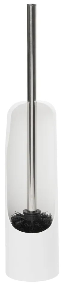 Fehér műanyag WC-kefe Touch – Umbra