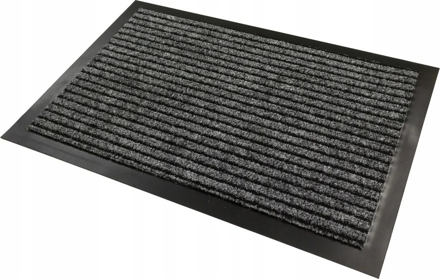 Lábtörlő Szőnyeg Ajtó Elé Kültéri Gumi Lábtörlő 40 x 60 CM