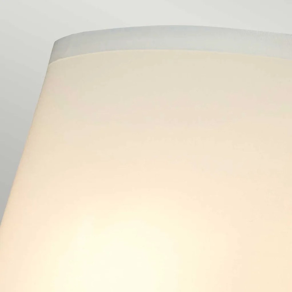 Elstead Lighting FALMOUTH BATH-FALMOUTH-FG Fali lámpa 1x3,5W/G9 + 1x1W/LED 320LM, 70LM IP44