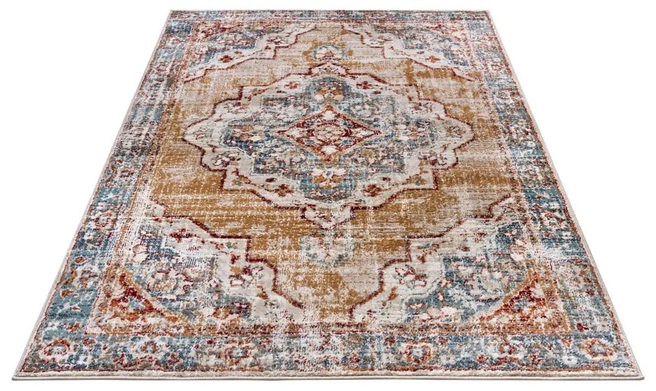 Szőnyeg 57x90 cm Orient Strozzi – Hanse Home