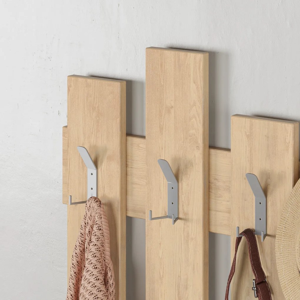 Wave Oak fali fogas