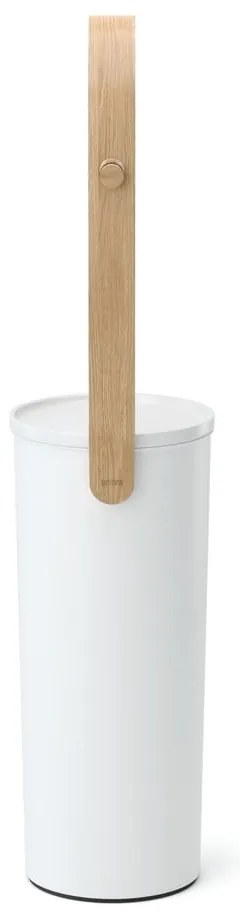 Fehér műanyag WC-papír tartó állvány Bellwood – Umbra