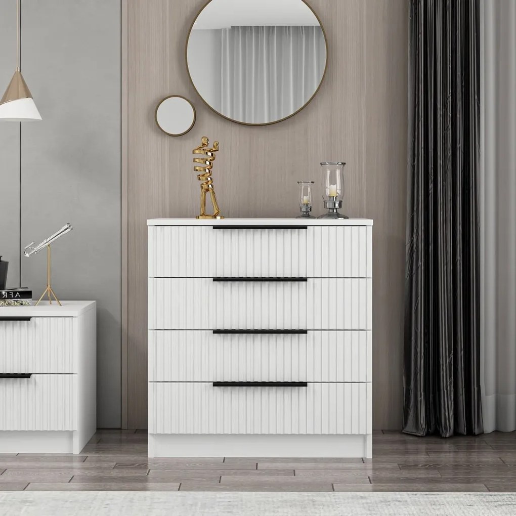 Kale komód, 72 cm – TR506MNR1521