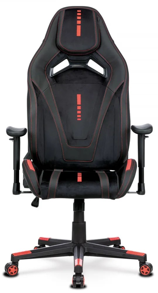 Red Gamer - Scaun pivotant de birou KA-F07