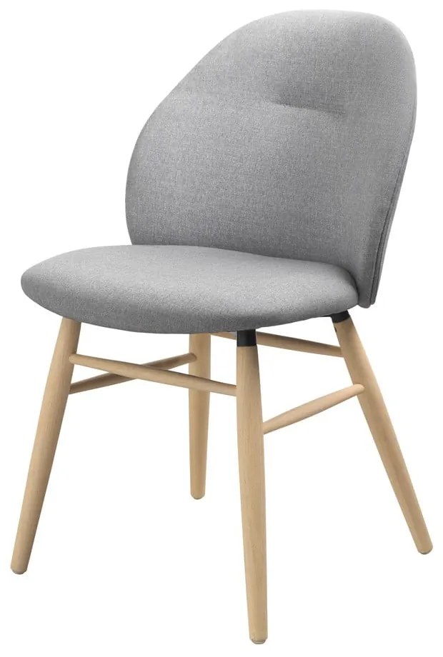 Szürke étkezőszék Teno – Unique Furniture
