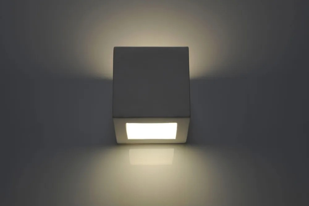 Sollux LEO SL.0005 Fali lámpa 1x60W/E27