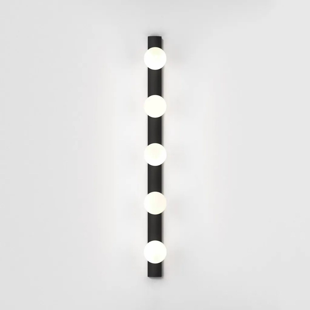 Astro Lighting CABARET 1087008 Fali lámpa 5x3W/G9 IP44