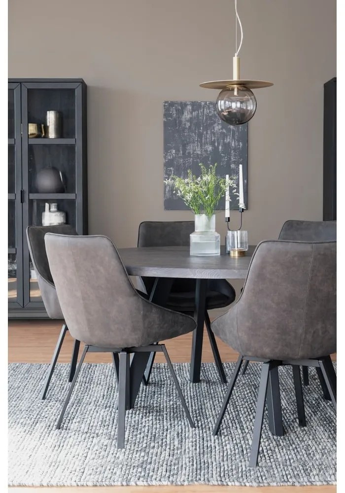 Irodai forgószék Alison - Rowico