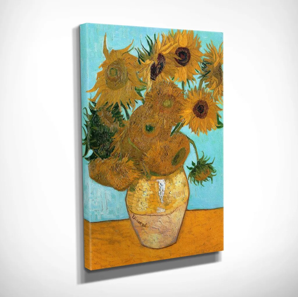 Vászonkép, 30×40 cm – DC250