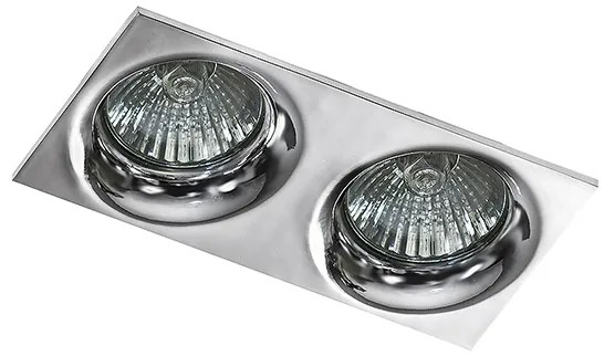 Ivo álmennyezetbe süllyeszthető spotlámpa