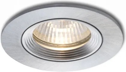 RENDL TIX billenthető csiszolt alumínium 230V GU10 50W