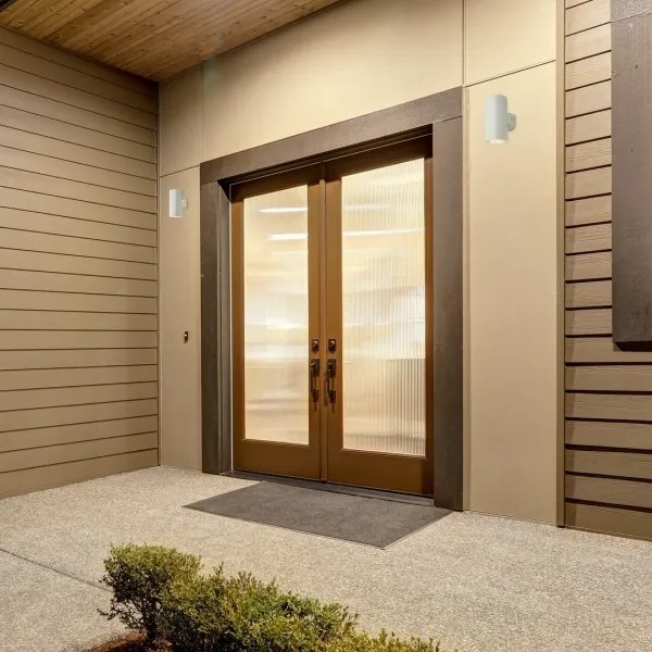 Rabalux 77162 - LED Kültéri fali lámpa URFA LED/18W/230V IP65 fehér