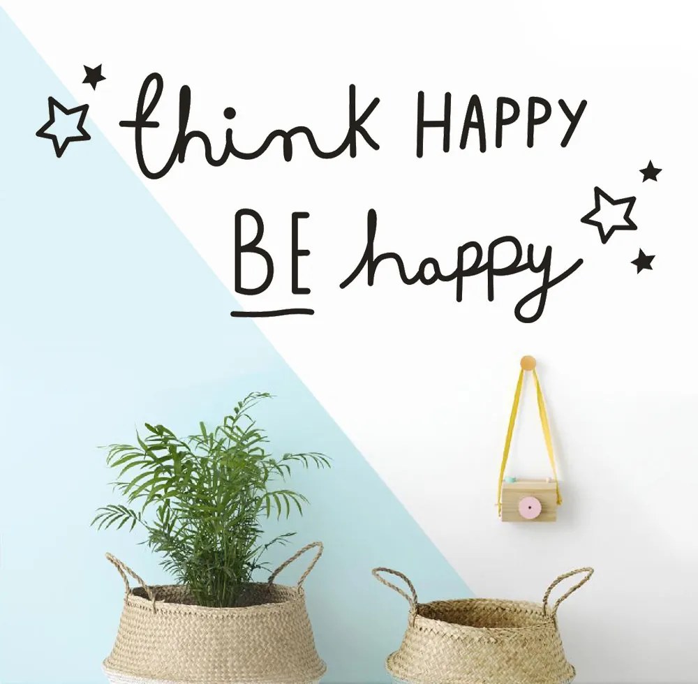 Falmatrica "HAPPY" 70x35 cm