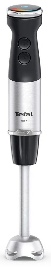 Fekete botmixer típusú mixer Quickchef+ HB672830 – Tefal