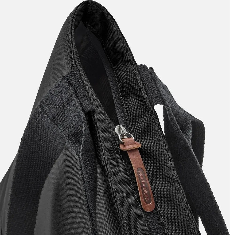 Bézs hűtőtáska 16 l – Black + Blum