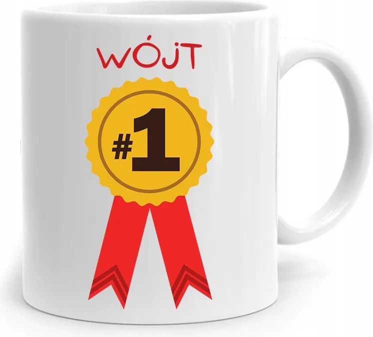 Ajándék Bögre Az Első Számú Bögre fényképes nyomtatással