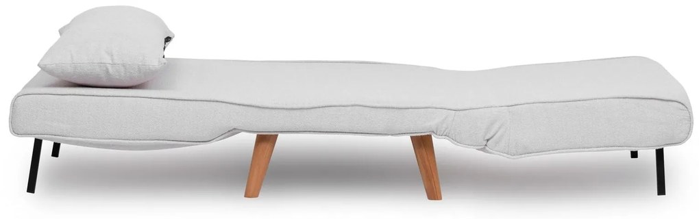 Fotel Fester single (fehér) . 1101630