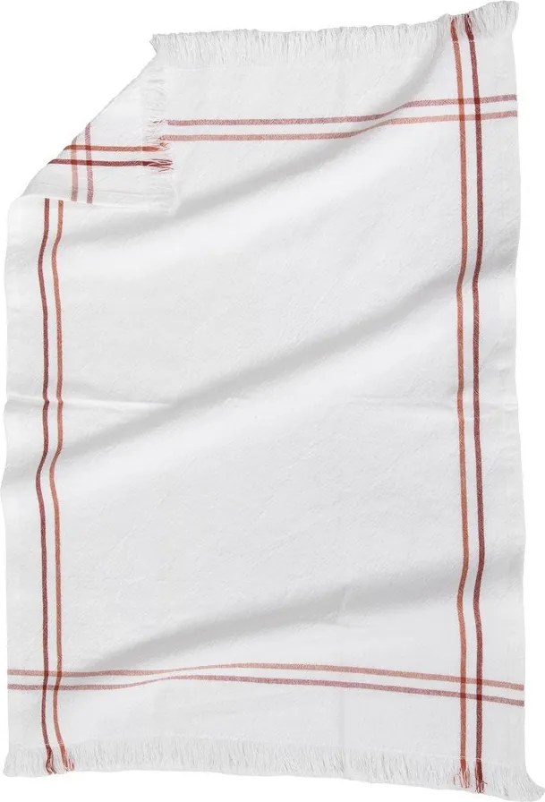 Pamut konyharuha szett 3 db-os 50x70 cm Cavendish – Tiseco Home Studio