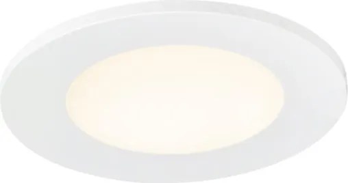 NORLDUX 2310016001 LEONIS Kültéri Mennyezetbe Építhető Lámpa LED IP65