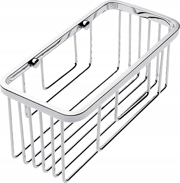 Nimco Bond drótpolc nem csak zuhanyzóhoz Bo 312N-26