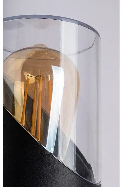 Rabalux 7237 - Kültéri fali lámpa NOVIGRAD 2xE27/28W/230V IP54