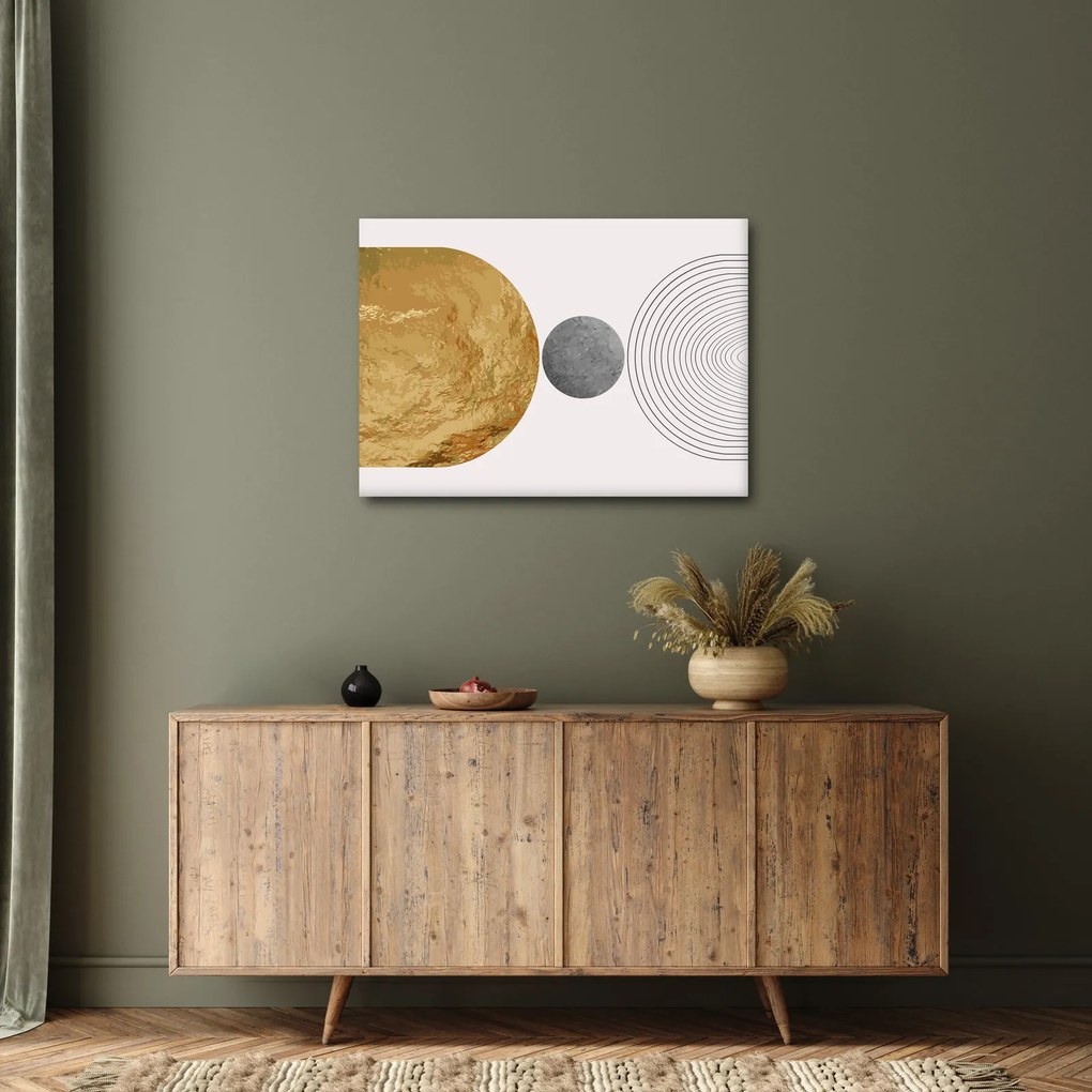 Kép - Rusztikus boltívek N⁰4 (70x50 cm)