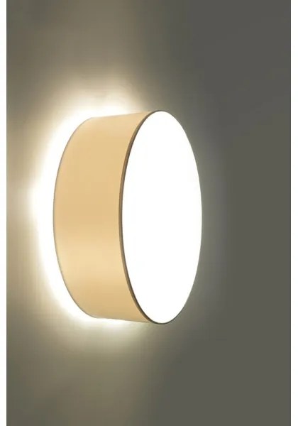 Fali lámpa ARENA 1xE27/60W/230V fehér