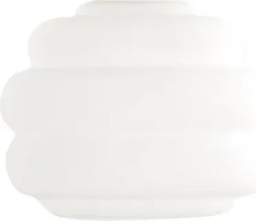 BRILAGI - LED csillár zsinóron RETRO GLASS 2xE27/60W/230V matt króm/fehér