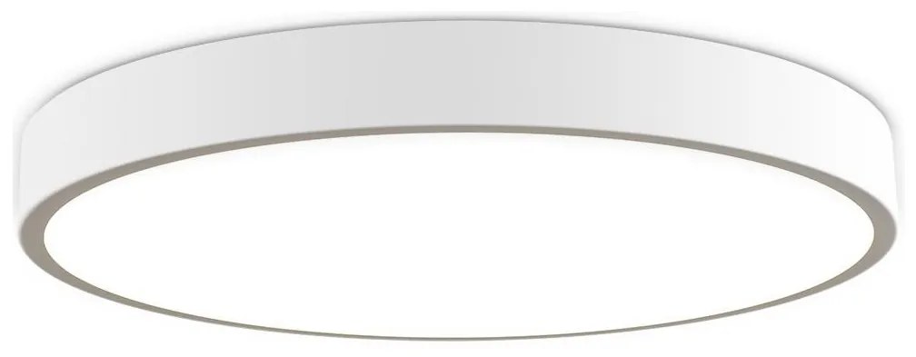 LED2 - LED Dimmelhető mennyezeti lámpa MONO LED/153W/230V 3000K/4000K fehér
