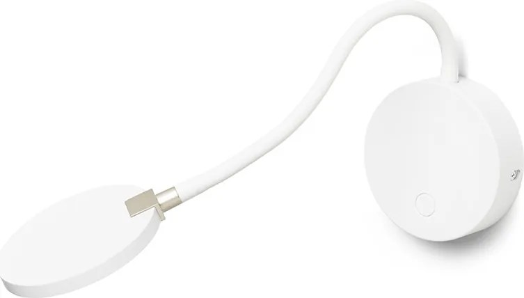 RENDL CELESTE fali lámpa fehér 230V LED 4.8W 3000K