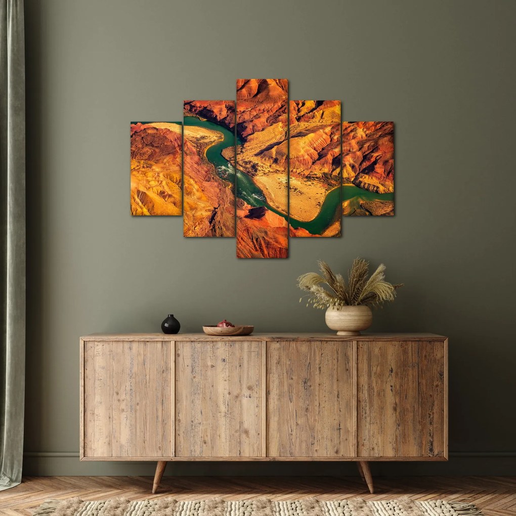 Kép - Grand Canyon (150x105 cm)