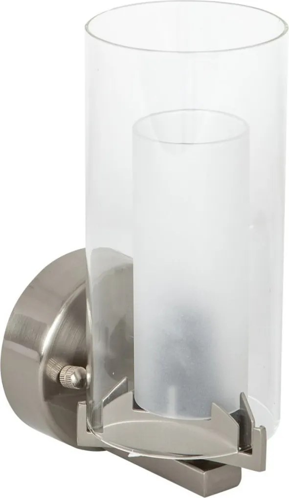 Italux Conetti SLB0407-1 Fali lámpa 1x40W/E14 IP20