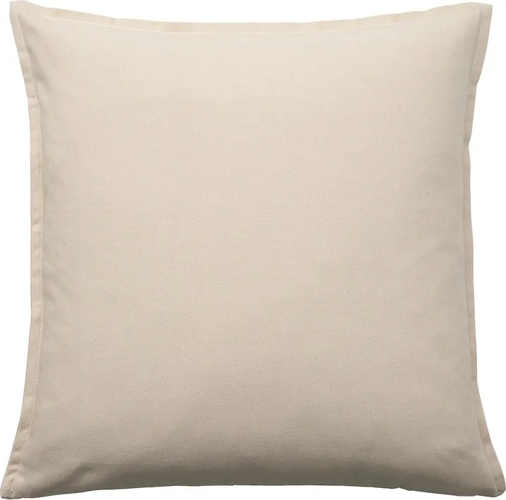 Ikea Gurli párnahuzat Természetes 50x50cm