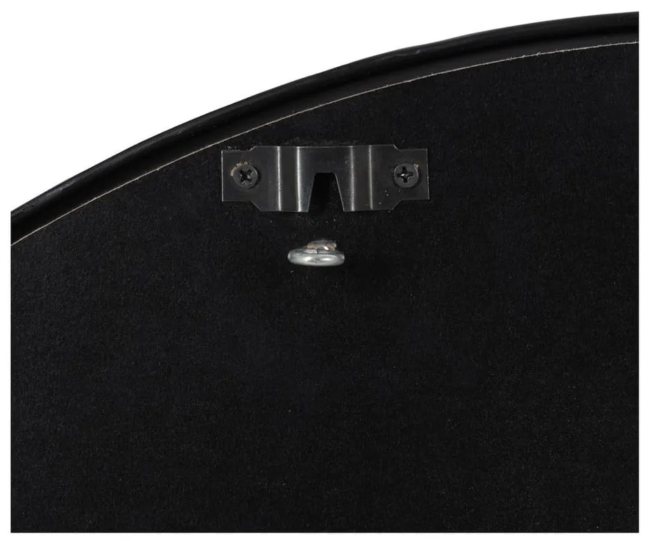 Fali tükör fogassal 69x43 cm – Ixia