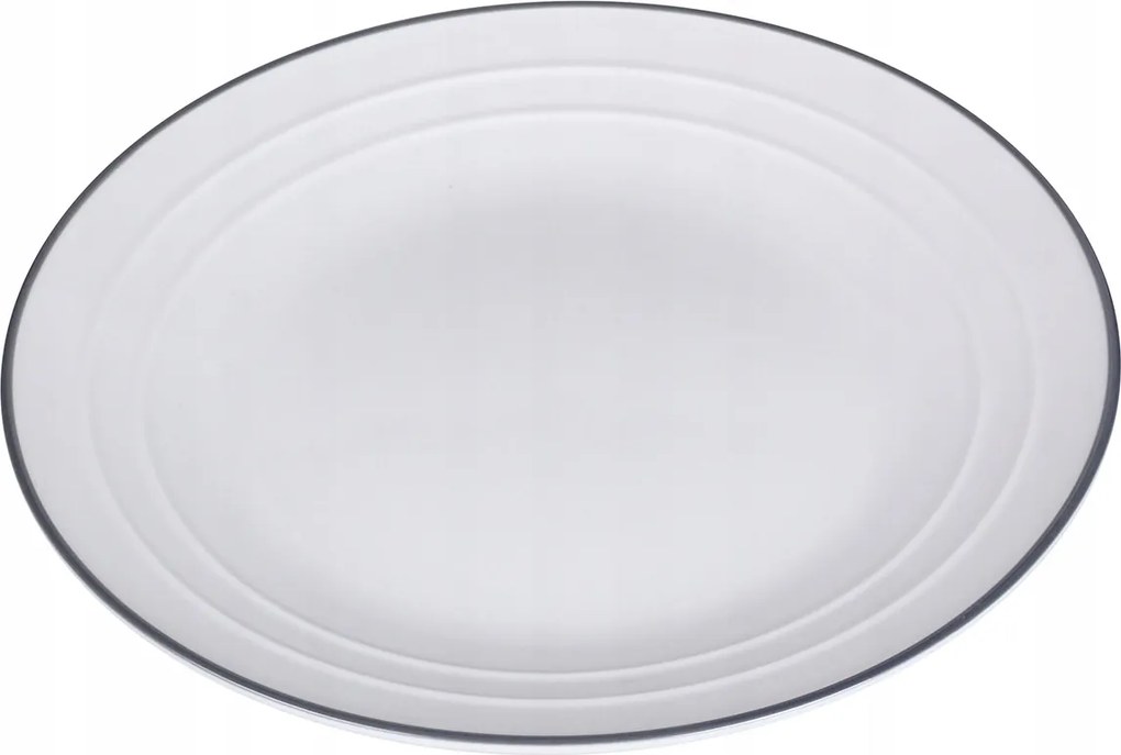 Sekély tányér 26 cm, Nostalgie