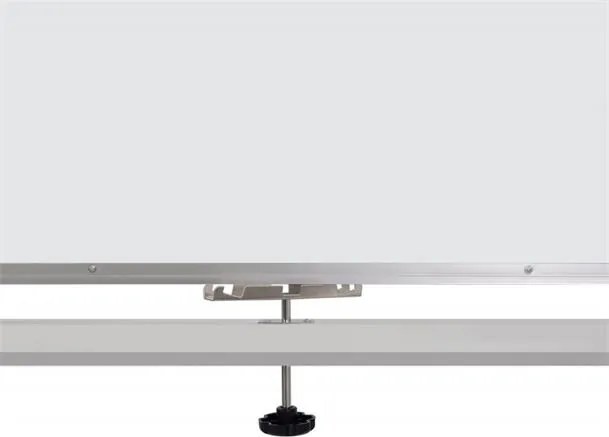 Átfordítható tábla, mágneses kétoldalas, 120x60 cm, OFFICE PRODUCTS (D6721114)