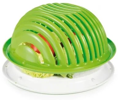 Tescoma VITAMINO salátakészítő készlet, 20 cm