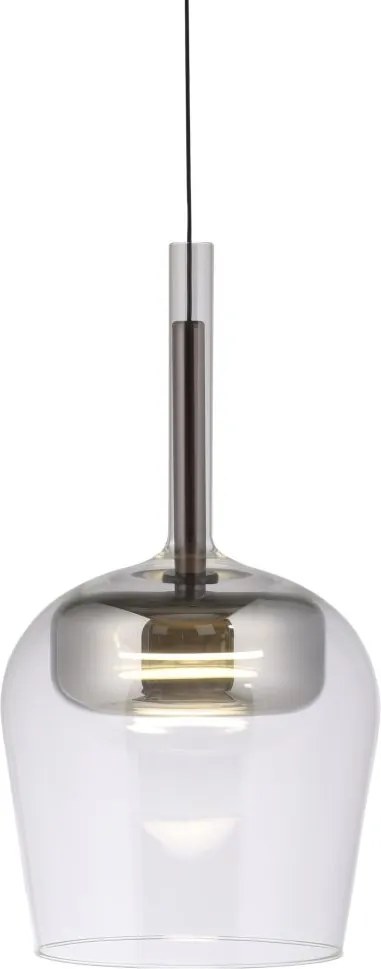 Paul Neuhaus modern függeszték q-kon ezüst pln2741-21