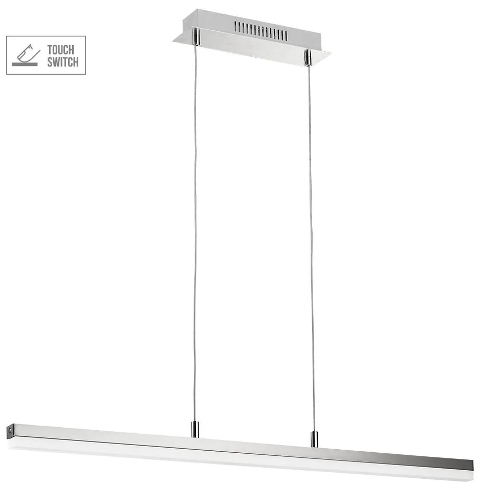 Prezent BLUM 49019 Függőlámpa 1x28W/LED IP20