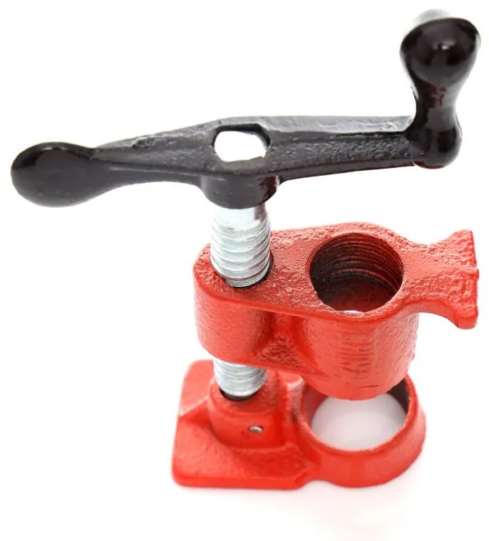 Cső alakú asztalos bilincs 3/4´´ KD10187