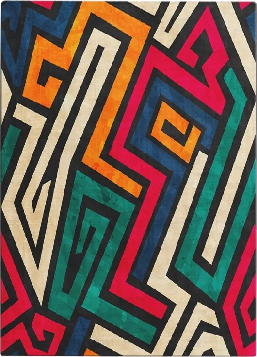 Szőnyeg, 80×140 cm – csbrghl-383